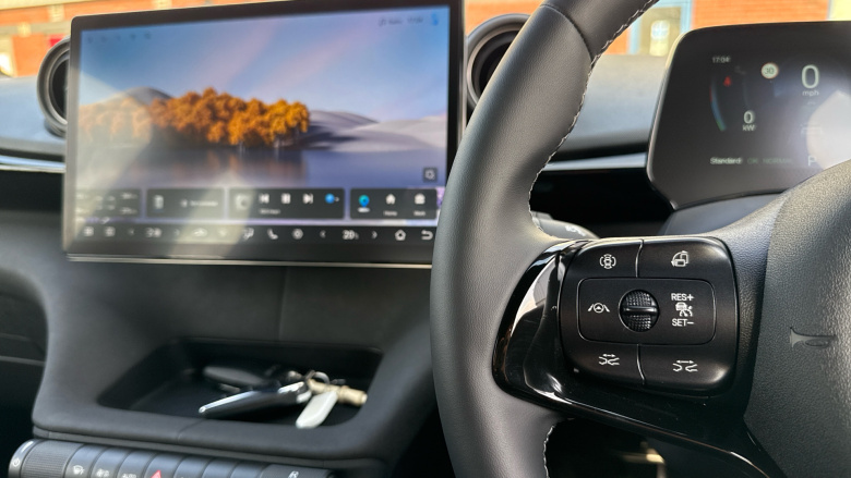 BYD Dolphin 150kW Comfort 60.4kWh Auto Electric Hatchback